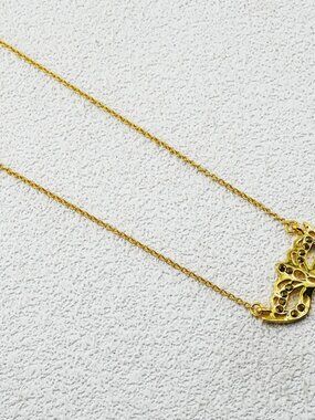 Kate Spade Unique Necklace